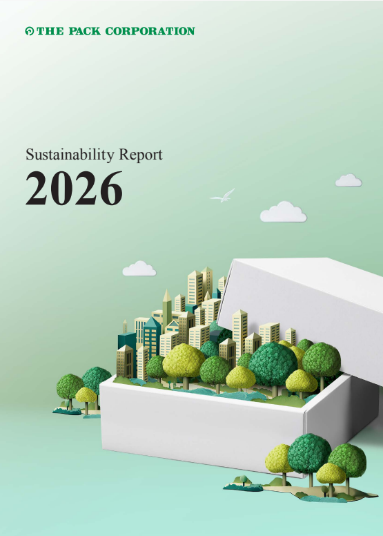 Sustainability Report 2026
